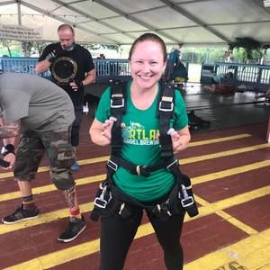 Meet your Posher, Susie